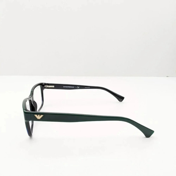 ?️Emporio Armani EA3051 5349 Eyeglasses 53/16 140 /ALH806?️​​ main image 9